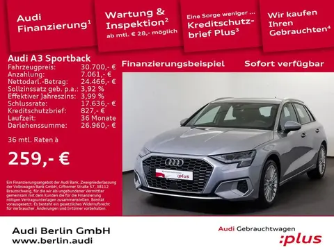 Used AUDI A3 Diesel 2022 Ad 