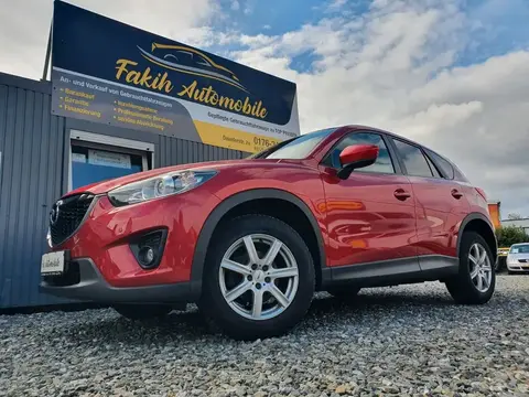 Annonce MAZDA CX-5 Essence 2014 d'occasion 