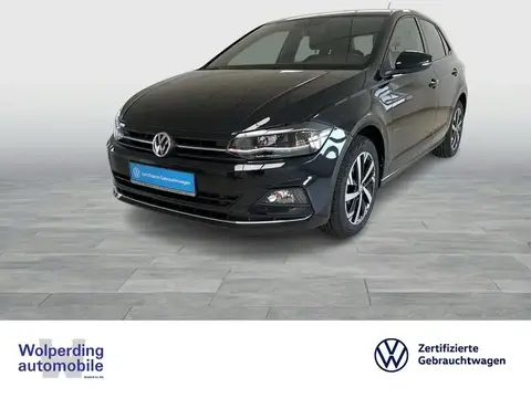 Annonce VOLKSWAGEN POLO Essence 2020 d'occasion 