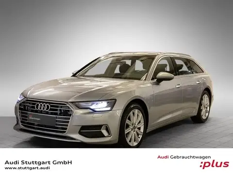 Used AUDI A6 Diesel 2023 Ad 