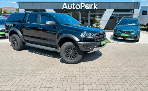 Annonce FORD RANGER Diesel 2020 d'occasion 