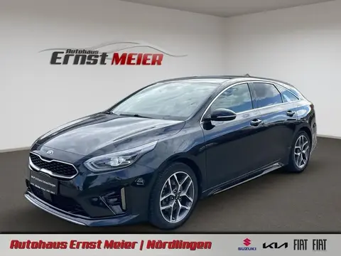 Used KIA PROCEED Petrol 2019 Ad 