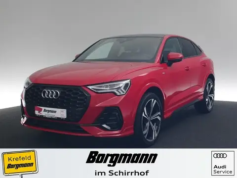 Annonce AUDI Q3 Diesel 2020 d'occasion 