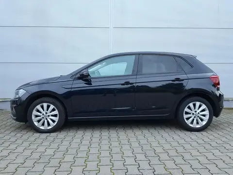 Used VOLKSWAGEN POLO Petrol 2019 Ad 