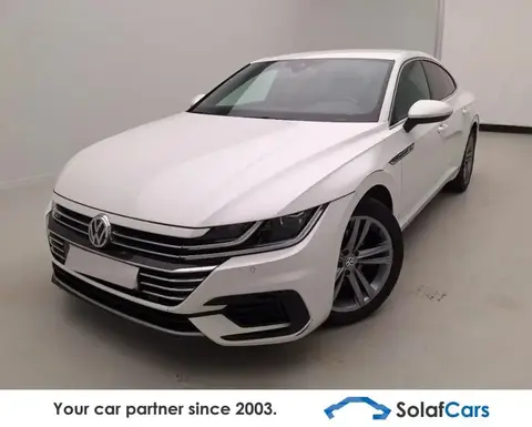 Used VOLKSWAGEN ARTEON Diesel 2018 Ad 