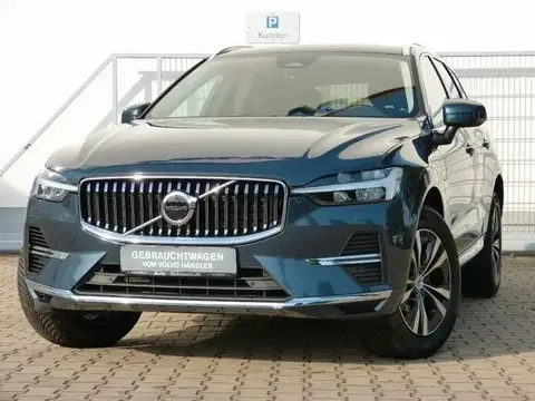 Annonce VOLVO XC60 Hybride 2023 d'occasion 