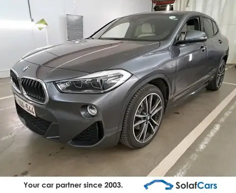 Used BMW X2 Diesel 2019 Ad 