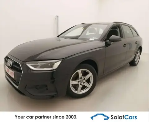 Used AUDI A4 Diesel 2020 Ad 