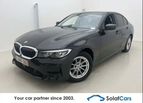 Annonce BMW SERIE 3 Diesel 2019 d'occasion 