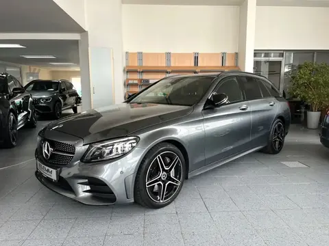 Used MERCEDES-BENZ CLASSE C Petrol 2019 Ad 