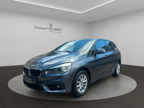 Annonce BMW SERIE 2 Diesel 2015 d'occasion 