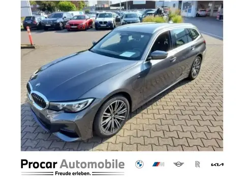 Used BMW SERIE 3 Hybrid 2021 Ad 