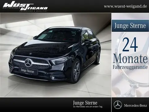 Used MERCEDES-BENZ CLASSE A Hybrid 2020 Ad 