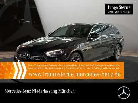 Used MERCEDES-BENZ CLASSE E Hybrid 2020 Ad 