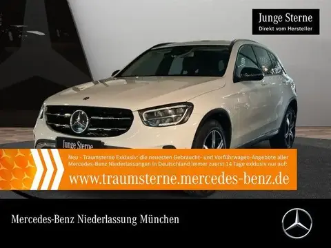 Used MERCEDES-BENZ CLASSE GLC Diesel 2020 Ad 