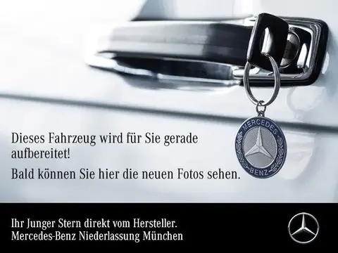 Used MERCEDES-BENZ EQA Not specified 2021 Ad 