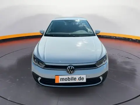 Annonce VOLKSWAGEN POLO Essence 2023 d'occasion 