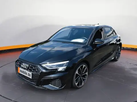 Annonce AUDI S3 Essence 2023 d'occasion 