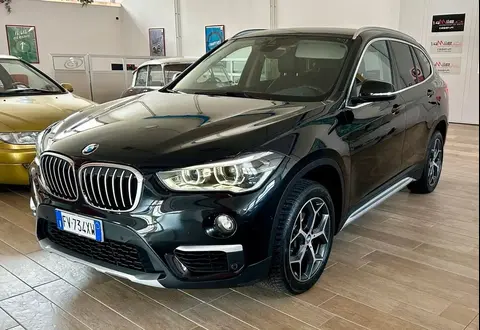 Used BMW X1 Diesel 2019 Ad 