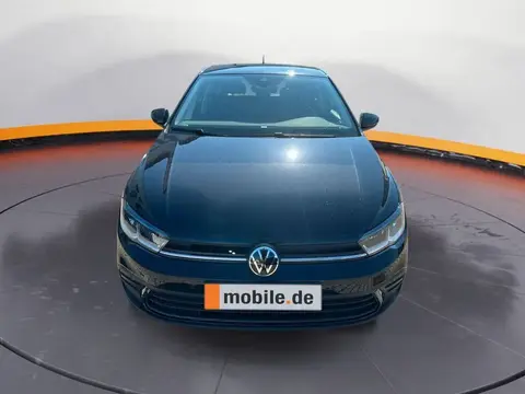 Used VOLKSWAGEN POLO Petrol 2023 Ad 