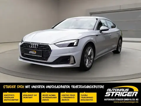 Used AUDI A5 Petrol 2023 Ad 