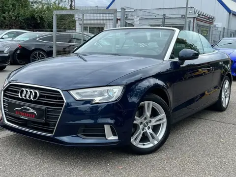 Used AUDI A3 Petrol 2019 Ad 