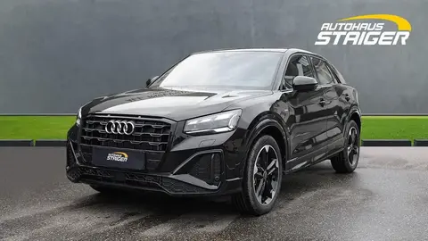 Annonce AUDI Q2 Essence 2023 d'occasion 