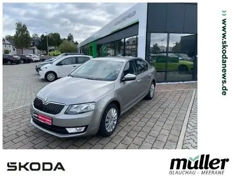 Annonce SKODA OCTAVIA Essence 2015 d'occasion 