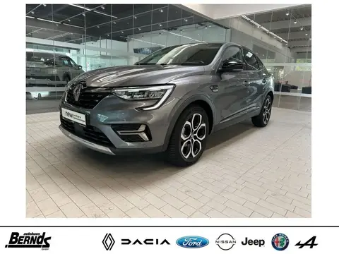 Used RENAULT ARKANA Petrol 2021 Ad 