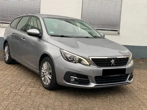 Used PEUGEOT 308 Petrol 2018 Ad 