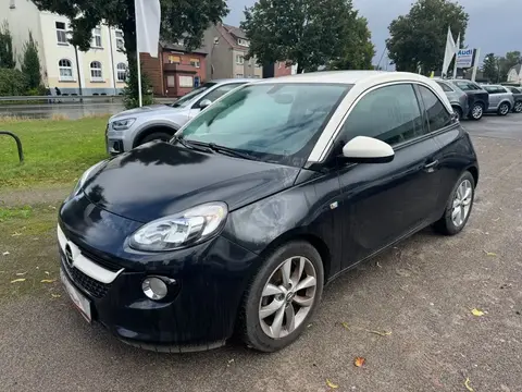 Used OPEL ADAM Petrol 2015 Ad 