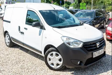 Used DACIA DOKKER Diesel 2017 Ad 