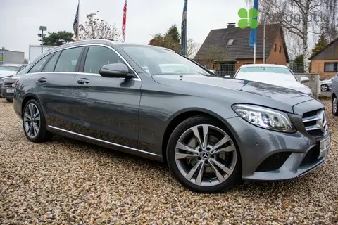 Used MERCEDES-BENZ CLASSE C Diesel 2019 Ad 