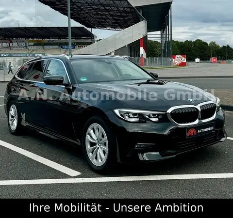 Annonce BMW SERIE 3 Essence 2020 d'occasion 