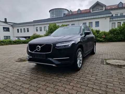 Used VOLVO XC90 Petrol 2017 Ad 