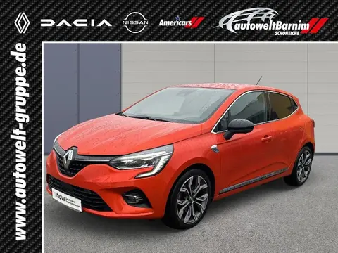 Annonce RENAULT CLIO Essence 2020 d'occasion 