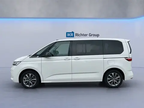 Annonce VOLKSWAGEN T7 Hybride 2022 d'occasion 