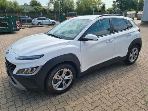 Used HYUNDAI KONA Petrol 2022 Ad 