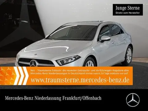 Used MERCEDES-BENZ CLASSE A Petrol 2020 Ad 