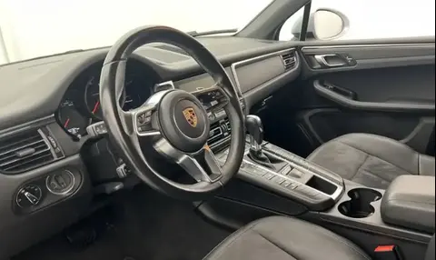 Used PORSCHE MACAN Petrol 2019 Ad 