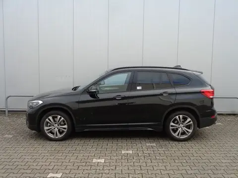 Used BMW X1 Diesel 2019 Ad 