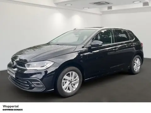 Used VOLKSWAGEN POLO Petrol 2024 Ad 