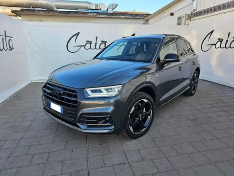 Used AUDI Q5 Diesel 2018 Ad 