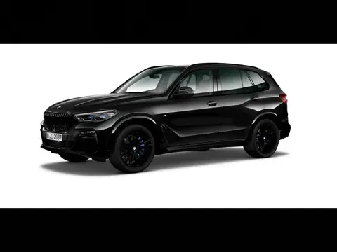 Used BMW X5 Diesel 2020 Ad 