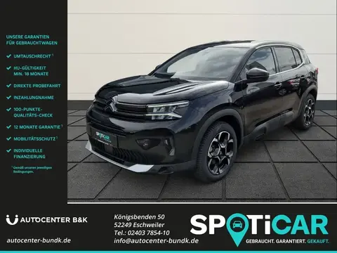 Used CITROEN C5 AIRCROSS Petrol 2024 Ad 