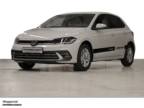 Annonce VOLKSWAGEN POLO Essence 2024 d'occasion 