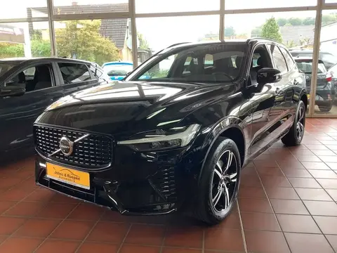 Annonce VOLVO XC60 Diesel 2022 d'occasion 