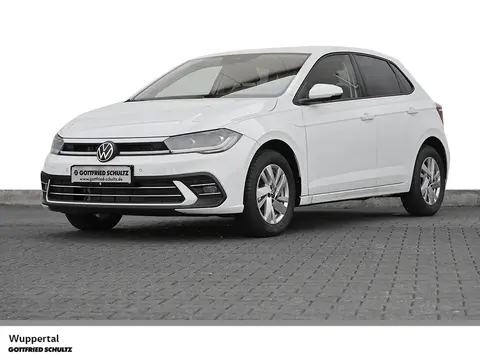 Used VOLKSWAGEN POLO Petrol 2024 Ad 