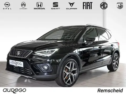 Used SEAT ARONA Petrol 2020 Ad 