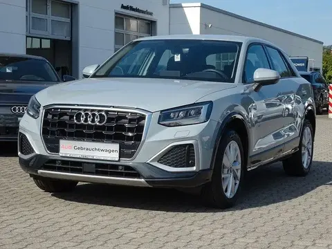 Used AUDI Q2 Petrol 2021 Ad 